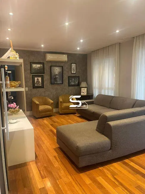 Foto 2 de Apartamento com 3 quartos à venda, 146m2 em Belenzinho, São Paulo - SP