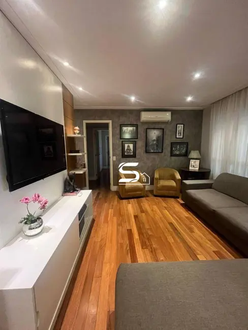 Foto 5 de Apartamento com 3 quartos à venda, 146m2 em Belenzinho, São Paulo - SP