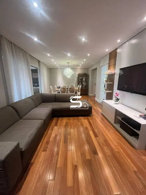 Foto 8 de Apartamento com 3 quartos à venda, 146m2 em Belenzinho, São Paulo - SP
