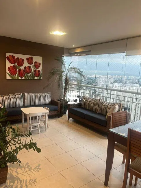 Foto 9 de Apartamento com 3 quartos à venda, 146m2 em Belenzinho, São Paulo - SP