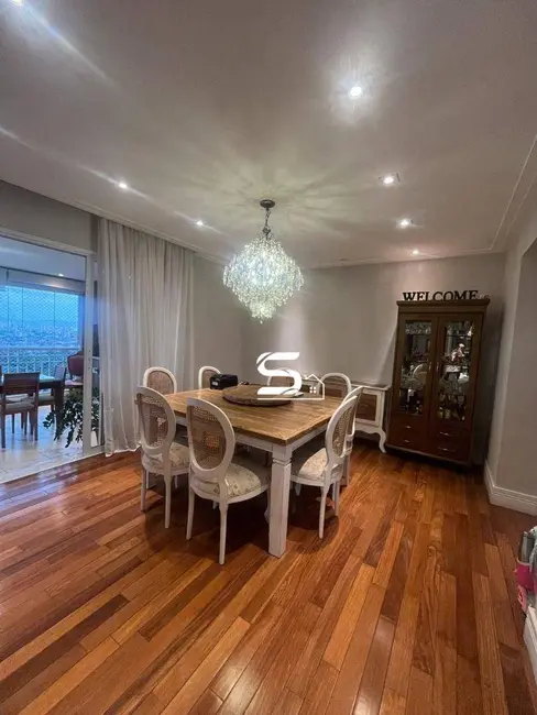 Foto 4 de Apartamento com 3 quartos à venda, 146m2 em Belenzinho, São Paulo - SP
