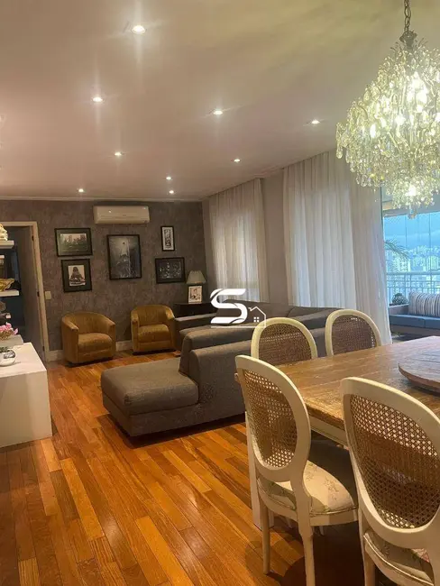 Foto 1 de Apartamento com 3 quartos à venda, 146m2 em Belenzinho, São Paulo - SP