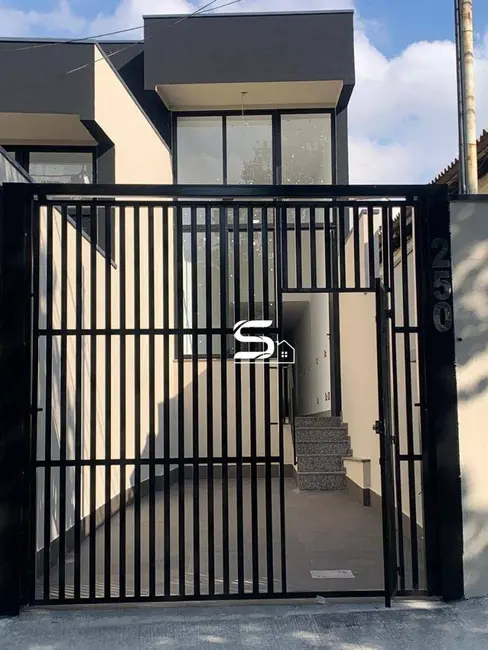 Foto 1 de Casa com 3 quartos à venda, 95m2 em Vila Alpina, São Paulo - SP