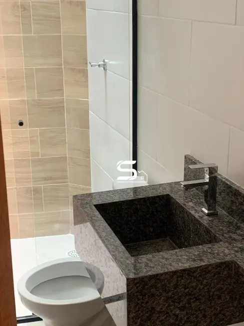 Foto 8 de Casa com 3 quartos à venda, 95m2 em Vila Alpina, São Paulo - SP