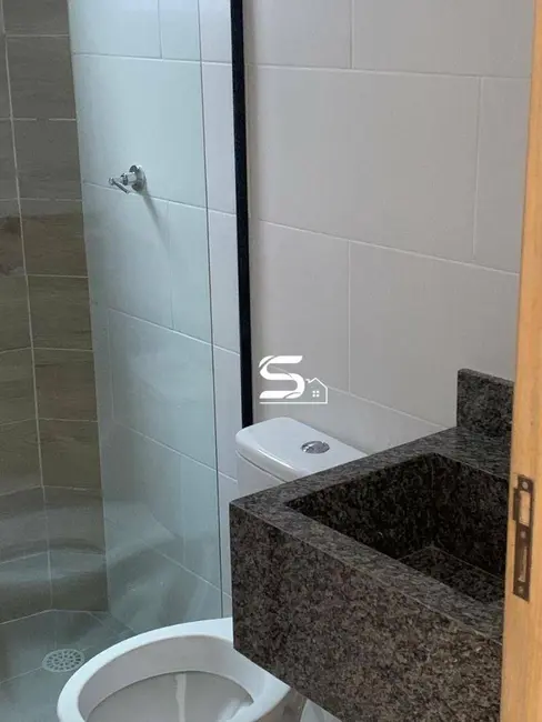 Foto 7 de Casa com 3 quartos à venda, 95m2 em Vila Alpina, São Paulo - SP