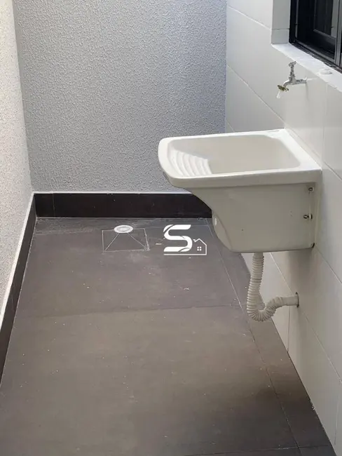 Foto 4 de Casa com 3 quartos à venda, 95m2 em Vila Alpina, São Paulo - SP