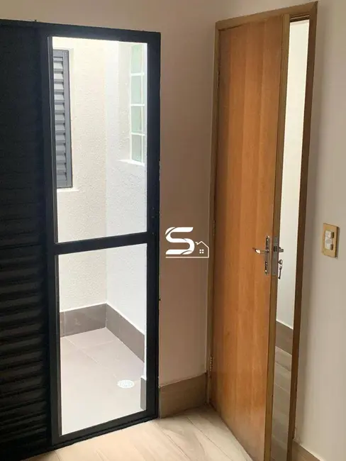 Foto 8 de Casa com 3 quartos à venda, 125m2 em Vila Alpina, São Paulo - SP