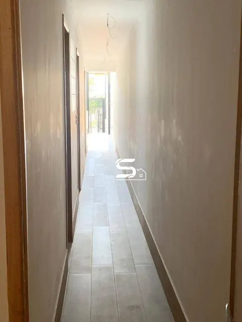 Foto 6 de Casa com 3 quartos à venda, 125m2 em Vila Alpina, São Paulo - SP