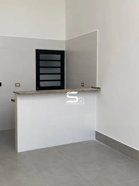 Foto 2 de Casa com 3 quartos à venda, 125m2 em Vila Alpina, São Paulo - SP