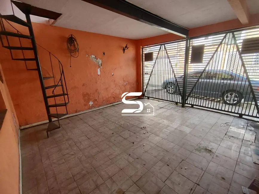 Foto 8 de Casa com 3 quartos à venda, 150m2 em Parque São Lucas, São Paulo - SP