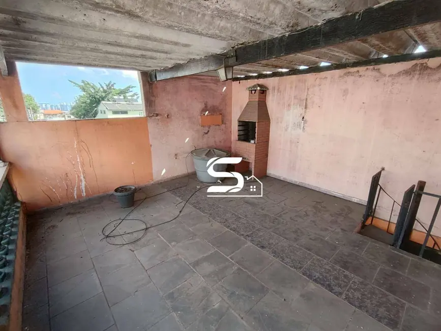 Foto 5 de Casa com 3 quartos à venda, 150m2 em Parque São Lucas, São Paulo - SP