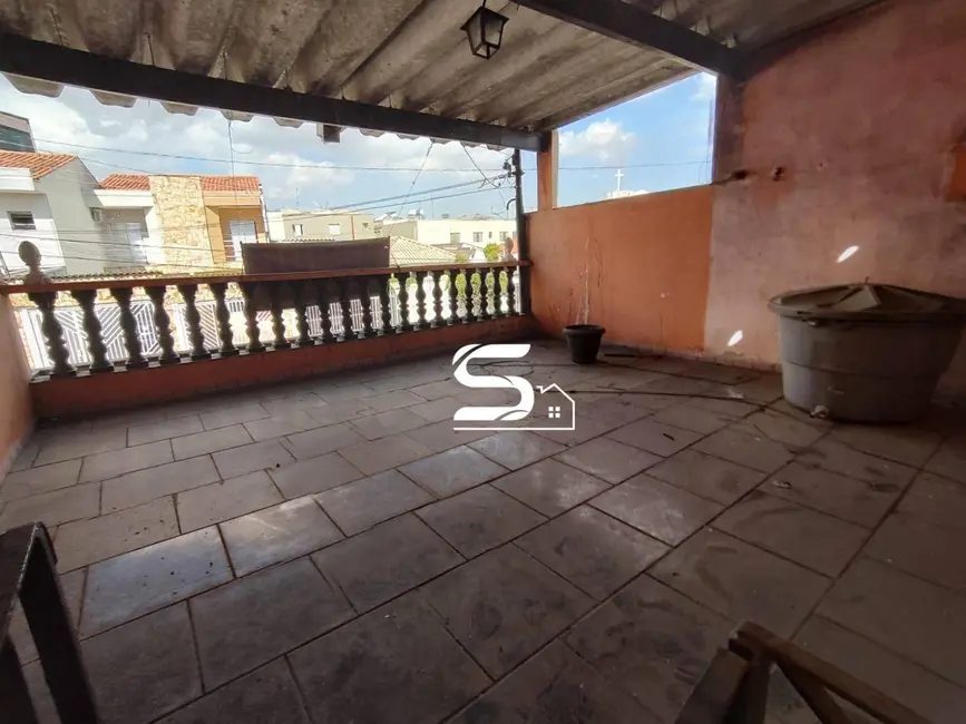 Foto 3 de Casa com 3 quartos à venda, 150m2 em Parque São Lucas, São Paulo - SP