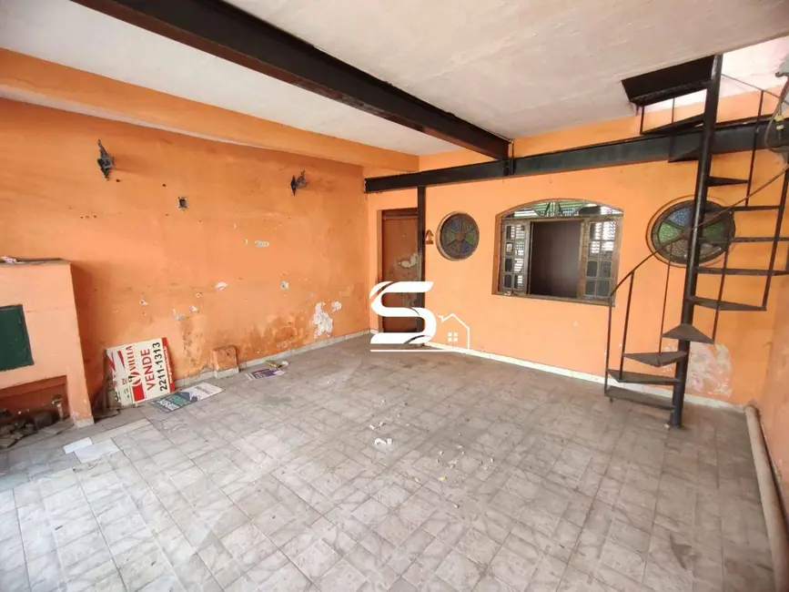 Foto 6 de Casa com 3 quartos à venda, 150m2 em Parque São Lucas, São Paulo - SP