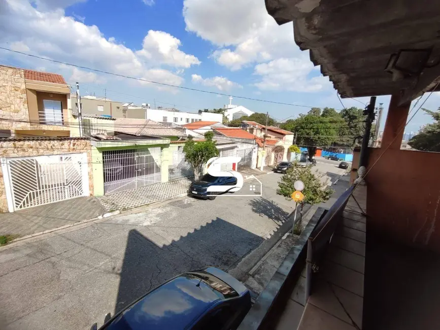 Foto 2 de Casa com 3 quartos à venda, 150m2 em Parque São Lucas, São Paulo - SP