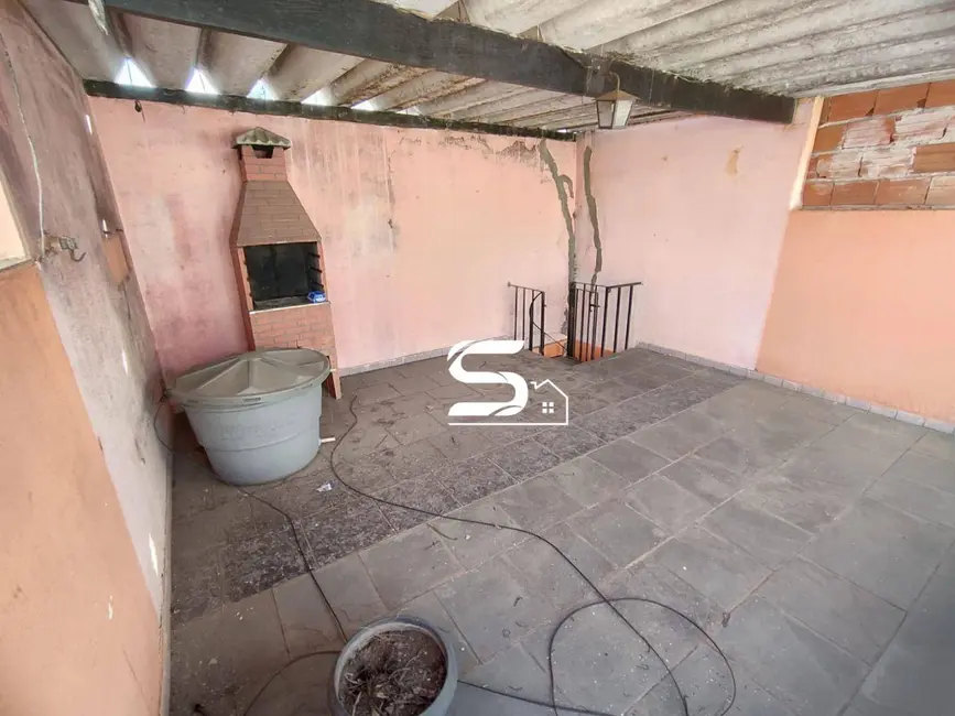 Foto 4 de Casa com 3 quartos à venda, 150m2 em Parque São Lucas, São Paulo - SP