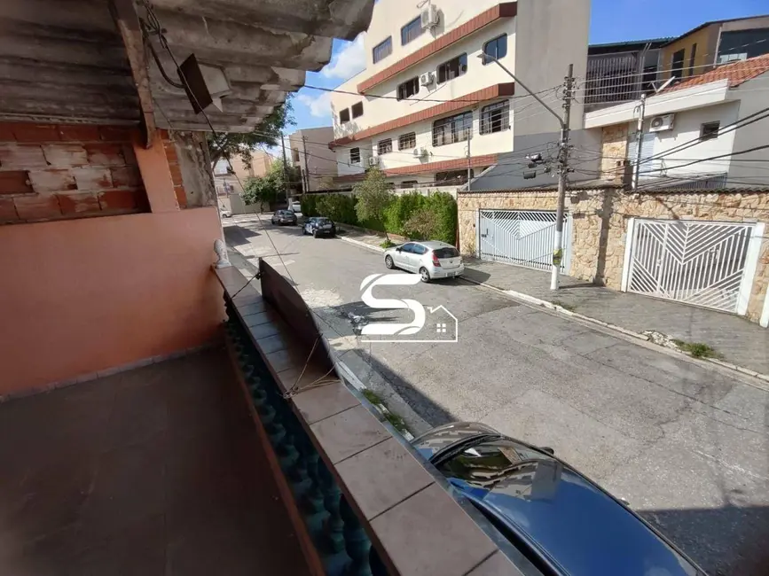 Foto 1 de Casa com 3 quartos à venda, 150m2 em Parque São Lucas, São Paulo - SP