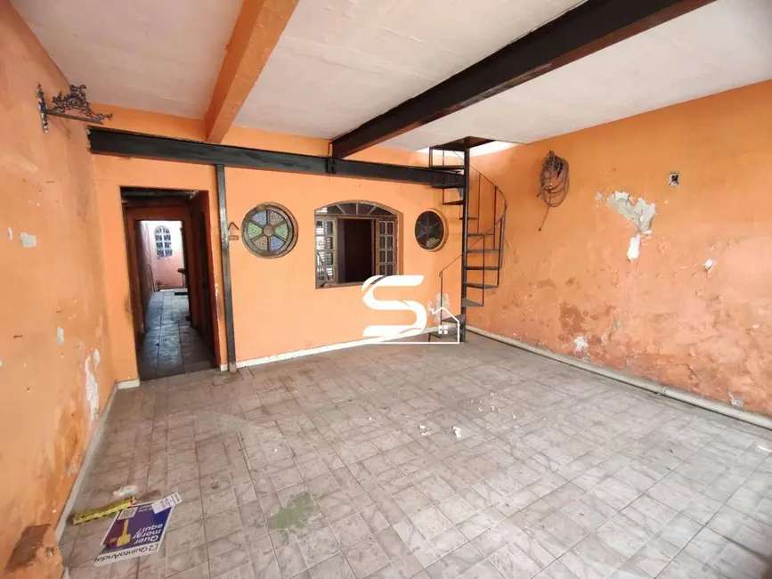 Foto 7 de Casa com 3 quartos à venda, 150m2 em Parque São Lucas, São Paulo - SP