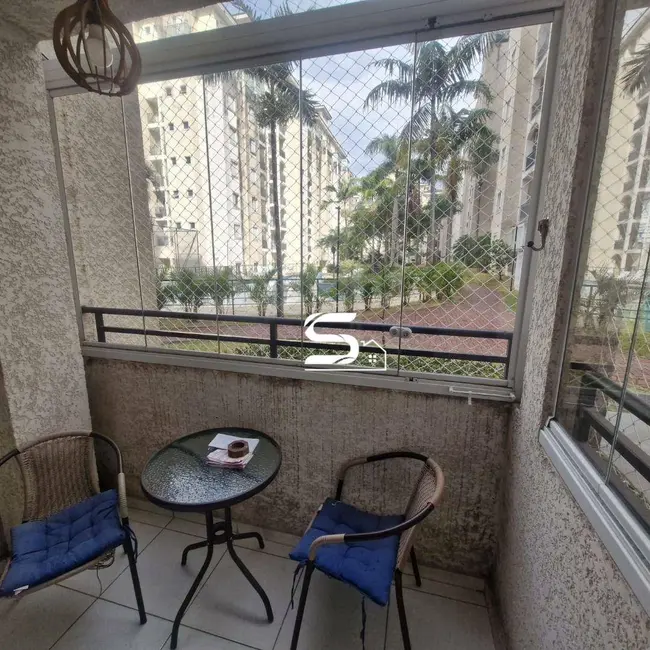 Apartamento com 2 quartos à venda e para alugar, 55m2 em Sítio da Figueira, São Paulo - SP - imagem 6 Foto 6 de Apartamento com 2 quartos à venda e para alugar, 55m2 em Sítio da Figueira, São Paulo - SP