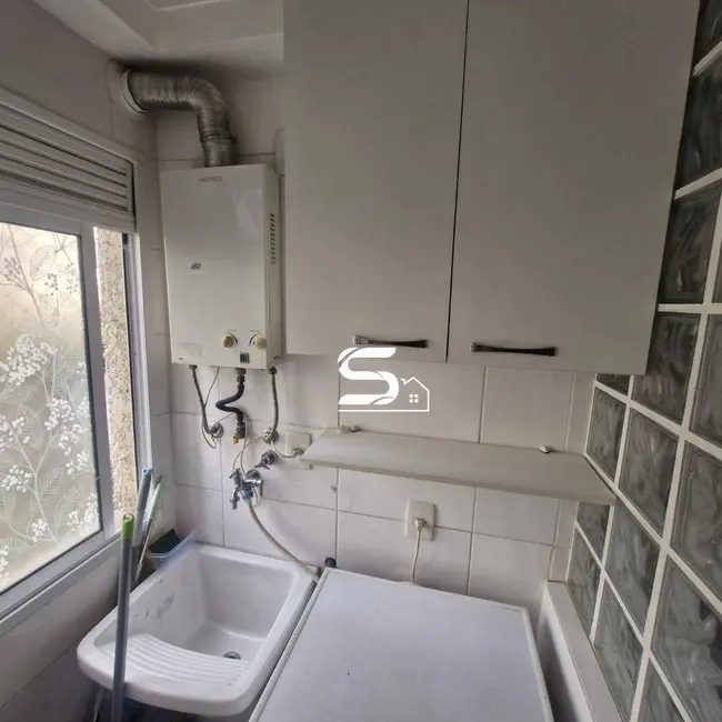 Apartamento com 2 quartos à venda e para alugar, 55m2 em Sítio da Figueira, São Paulo - SP - imagem 9 Foto 9 de Apartamento com 2 quartos à venda e para alugar, 55m2 em Sítio da Figueira, São Paulo - SP