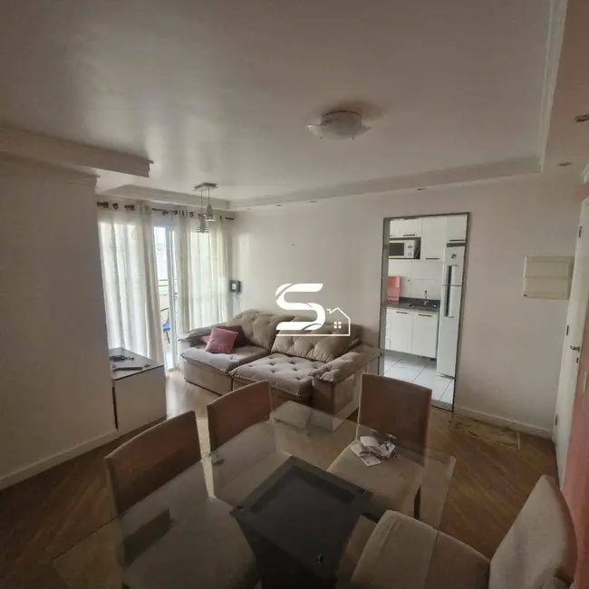 Apartamento com 2 quartos à venda e para alugar, 55m2 em Sítio da Figueira, São Paulo - SP - imagem 4 Foto 4 de Apartamento com 2 quartos à venda e para alugar, 55m2 em Sítio da Figueira, São Paulo - SP