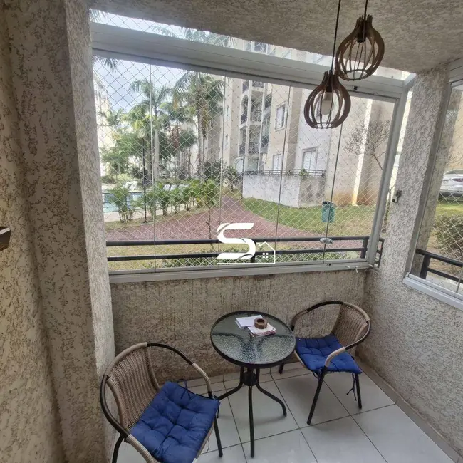 Apartamento com 2 quartos à venda e para alugar, 55m2 em Sítio da Figueira, São Paulo - SP - imagem 5 Foto 5 de Apartamento com 2 quartos à venda e para alugar, 55m2 em Sítio da Figueira, São Paulo - SP