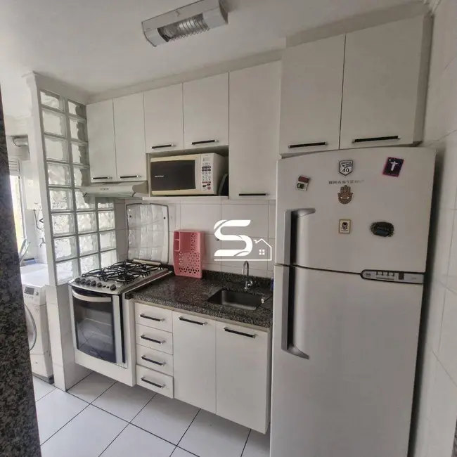 Apartamento com 2 quartos à venda e para alugar, 55m2 em Sítio da Figueira, São Paulo - SP - imagem 7 Foto 7 de Apartamento com 2 quartos à venda e para alugar, 55m2 em Sítio da Figueira, São Paulo - SP