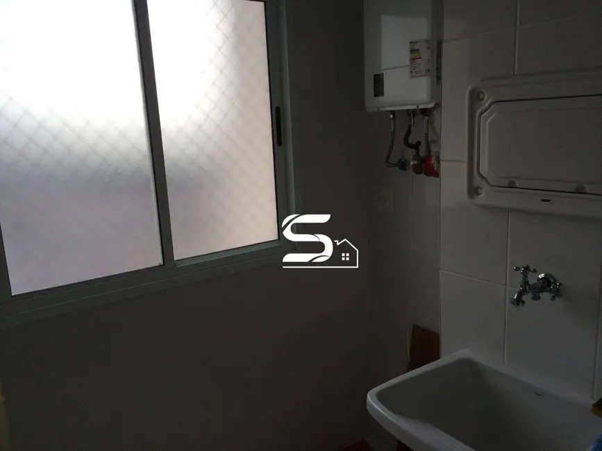 Foto 8 de Apartamento com 2 quartos para alugar, 64m2 em Vila Paulo Silas, São Paulo - SP