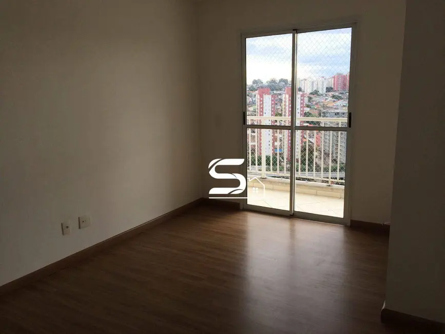 Foto 2 de Apartamento com 2 quartos para alugar, 64m2 em Vila Paulo Silas, São Paulo - SP