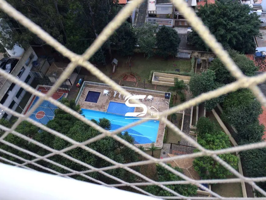 Foto 5 de Apartamento com 2 quartos para alugar, 64m2 em Vila Paulo Silas, São Paulo - SP