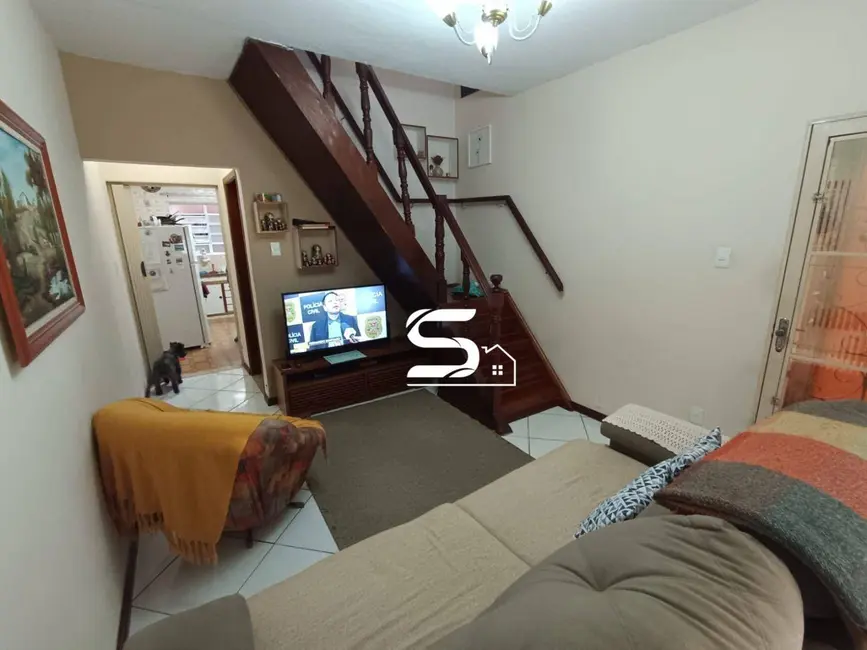 Sobrado com 2 quartos à venda, 100m2 em Vila Industrial, São Paulo - SP - imagem 4 Foto 4 de Sobrado com 2 quartos à venda, 100m2 em Vila Industrial, São Paulo - SP