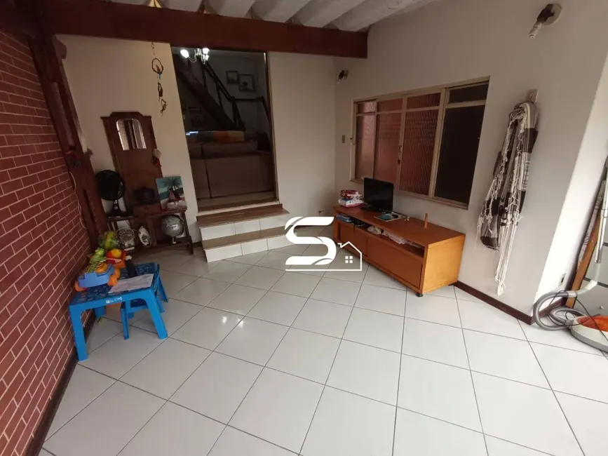 Sobrado com 2 quartos à venda, 100m2 em Vila Industrial, São Paulo - SP - imagem 6 Foto 6 de Sobrado com 2 quartos à venda, 100m2 em Vila Industrial, São Paulo - SP