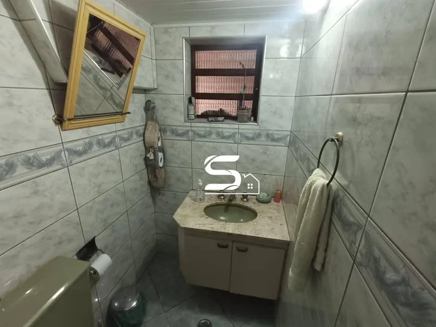 Foto 5 de Sobrado com 3 quartos à venda, 98m2 em Parque Residencial Oratorio, São Paulo - SP