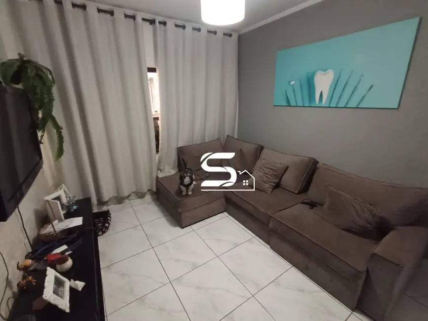 Foto 3 de Sobrado com 3 quartos à venda, 98m2 em Parque Residencial Oratorio, São Paulo - SP