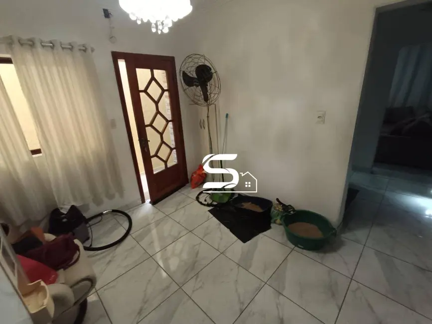 Foto 7 de Sobrado com 3 quartos à venda, 98m2 em Parque Residencial Oratorio, São Paulo - SP