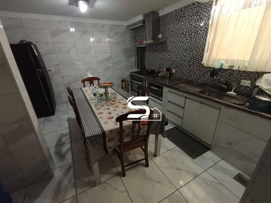 Foto 8 de Sobrado com 3 quartos à venda, 98m2 em Parque Residencial Oratorio, São Paulo - SP