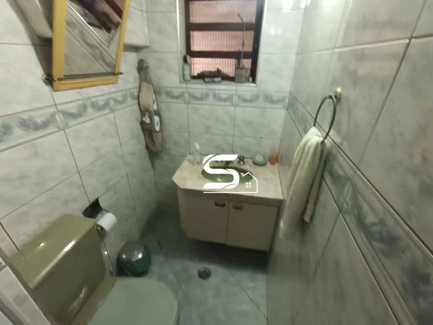 Foto 4 de Sobrado com 3 quartos à venda, 98m2 em Parque Residencial Oratorio, São Paulo - SP