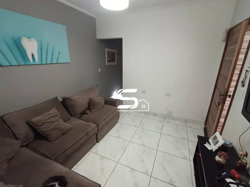 Foto 2 de Sobrado com 3 quartos à venda, 98m2 em Parque Residencial Oratorio, São Paulo - SP