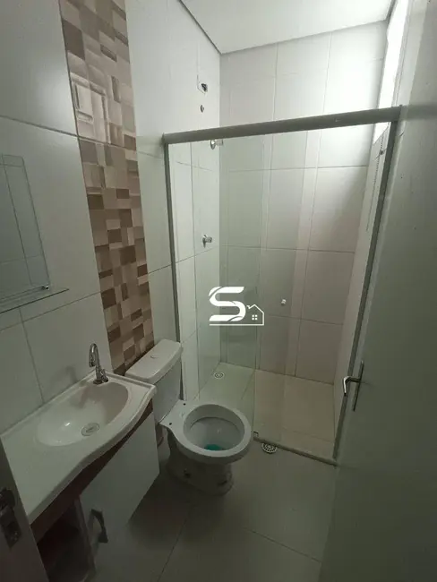 Foto 5 de Apartamento com 1 quarto para alugar, 30m2 em Parque Residencial Oratorio, São Paulo - SP