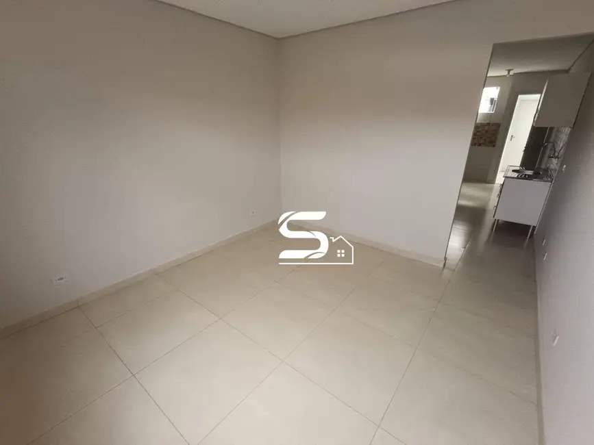 Foto 8 de Apartamento com 1 quarto para alugar, 30m2 em Parque Residencial Oratorio, São Paulo - SP