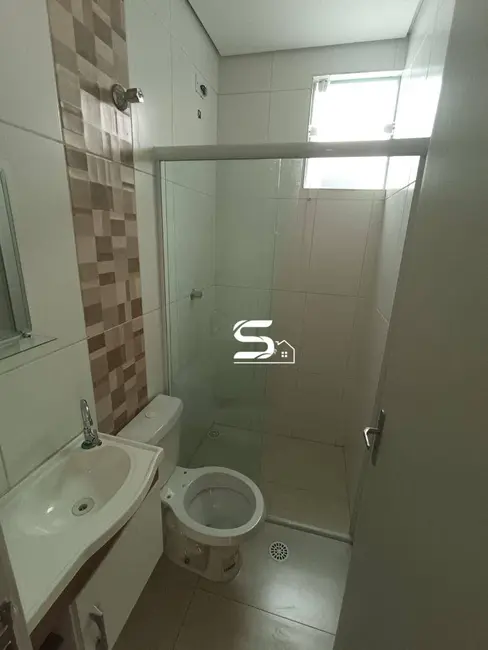 Foto 6 de Apartamento com 1 quarto para alugar, 30m2 em Parque Residencial Oratorio, São Paulo - SP