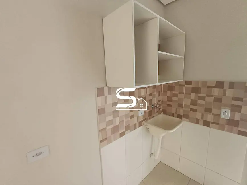 Foto 5 de Apartamento com 1 quarto para alugar, 30m2 em Parque Residencial Oratorio, São Paulo - SP