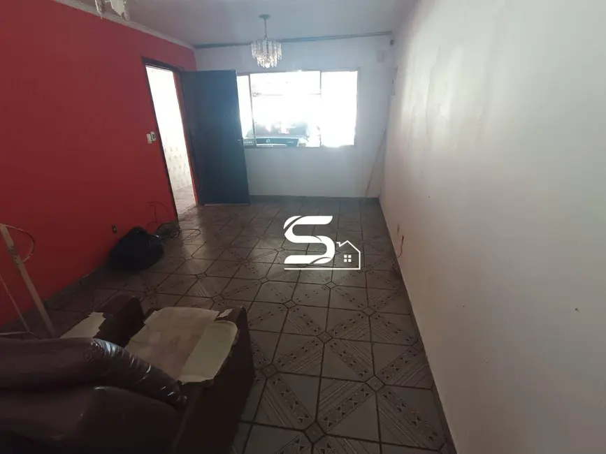 Sobrado com 3 quartos para alugar, 81m2 em Jardim Guairaca, São Paulo - SP - imagem 7 Foto 7 de Sobrado com 3 quartos para alugar, 81m2 em Jardim Guairaca, São Paulo - SP