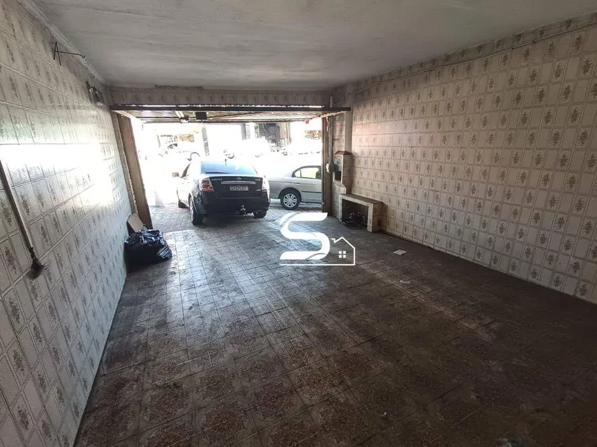 Sobrado com 3 quartos para alugar, 81m2 em Jardim Guairaca, São Paulo - SP - imagem 4 Foto 4 de Sobrado com 3 quartos para alugar, 81m2 em Jardim Guairaca, São Paulo - SP