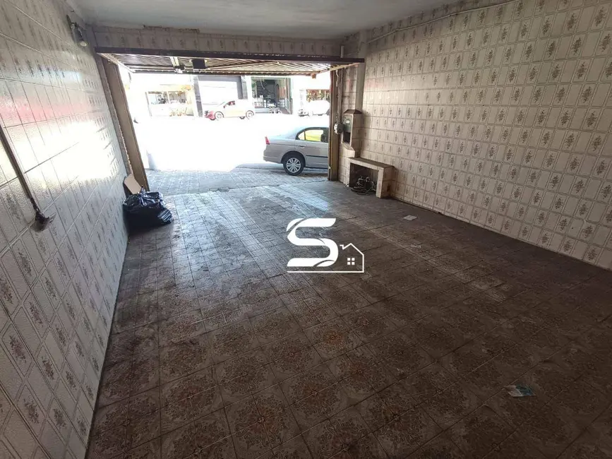 Sobrado com 3 quartos para alugar, 81m2 em Jardim Guairaca, São Paulo - SP - imagem 3 Foto 3 de Sobrado com 3 quartos para alugar, 81m2 em Jardim Guairaca, São Paulo - SP