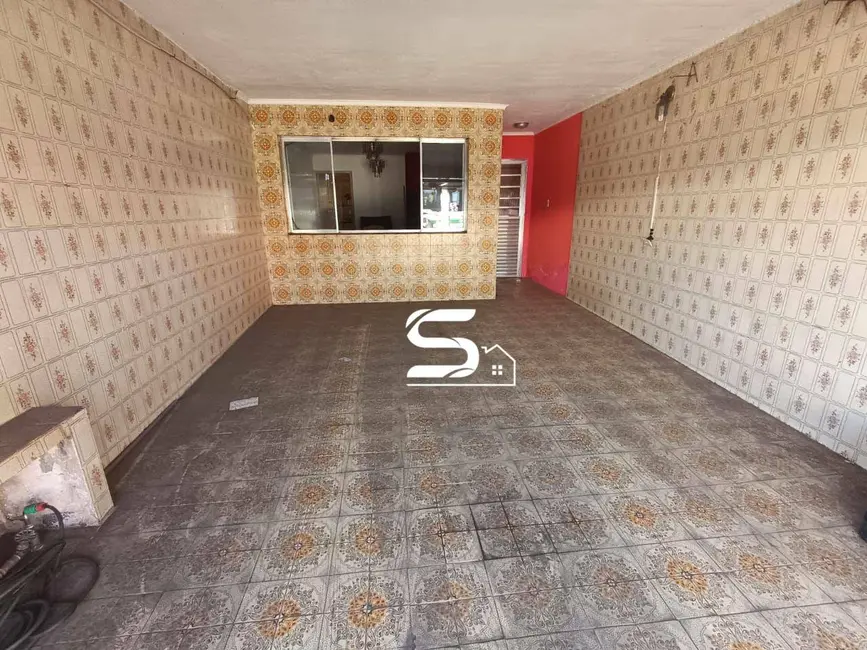 Sobrado com 3 quartos para alugar, 81m2 em Jardim Guairaca, São Paulo - SP - imagem 2 Foto 2 de Sobrado com 3 quartos para alugar, 81m2 em Jardim Guairaca, São Paulo - SP