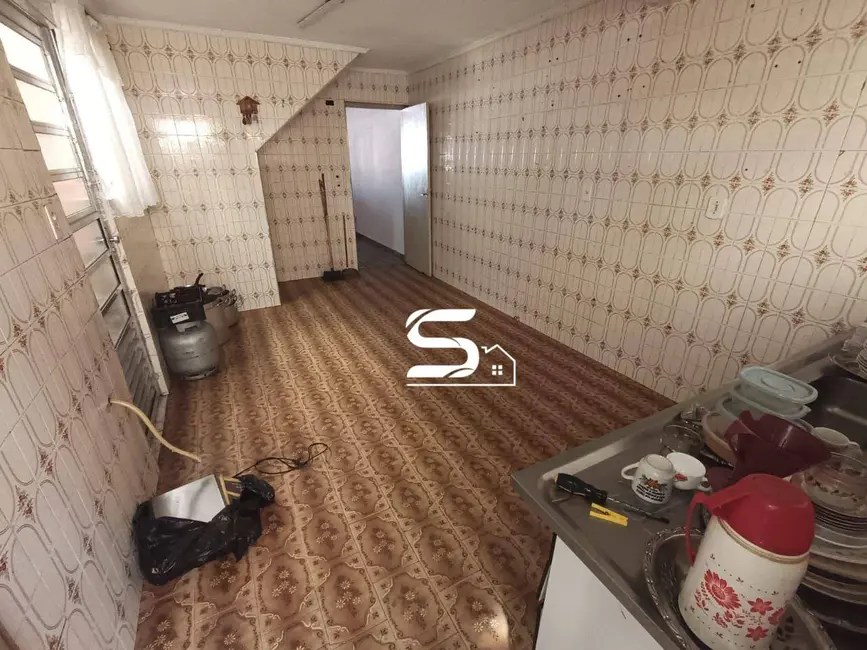 Sobrado com 3 quartos para alugar, 81m2 em Jardim Guairaca, São Paulo - SP - imagem 9 Foto 9 de Sobrado com 3 quartos para alugar, 81m2 em Jardim Guairaca, São Paulo - SP