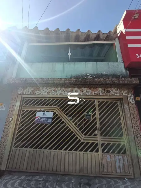 Sobrado com 3 quartos para alugar, 81m2 em Jardim Guairaca, São Paulo - SP - imagem 1 Foto 1 de Sobrado com 3 quartos para alugar, 81m2 em Jardim Guairaca, São Paulo - SP