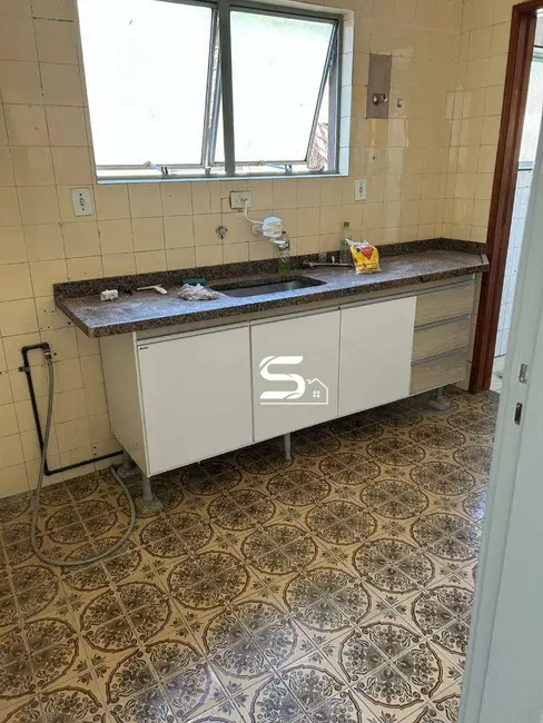 Foto 3 de Apartamento com 2 quartos à venda, 50m2 em Jardim Ângela (Zona Leste), São Paulo - SP