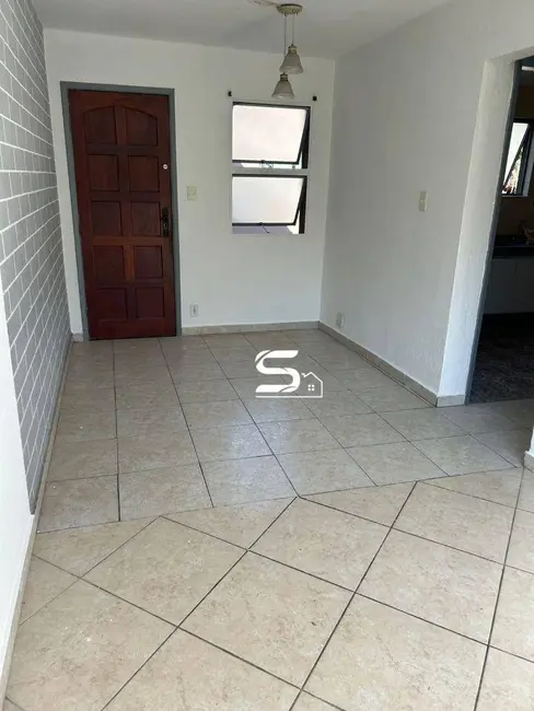Foto 1 de Apartamento com 2 quartos à venda, 50m2 em Jardim Ângela (Zona Leste), São Paulo - SP