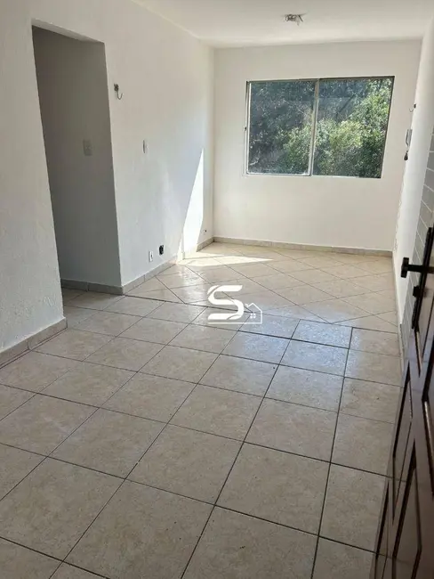 Foto 2 de Apartamento com 2 quartos à venda, 50m2 em Jardim Ângela (Zona Leste), São Paulo - SP